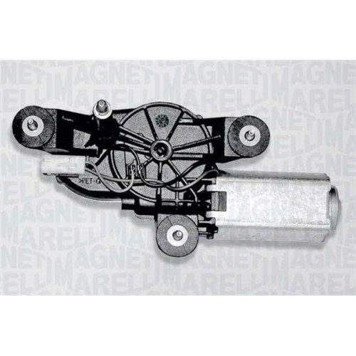 MAGNETI MARELLI Wischermotor 064013003010