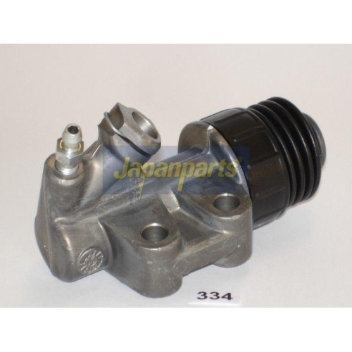 JAPANPARTS Nehmerzylinder, Kupplung CY-334
