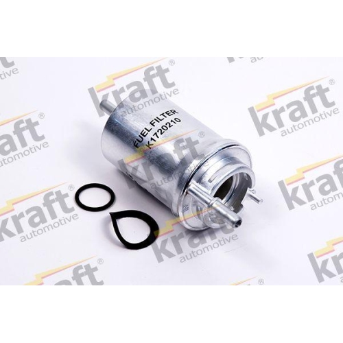 KRAFT Automotive Kraftstofffilter 1720210