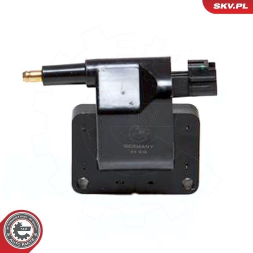 ESEN SKV Z&uuml;ndspule 03SKV158