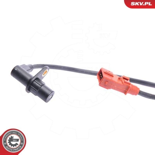 ESEN SKV Impulsgeber, Kurbelwelle 17SKV207