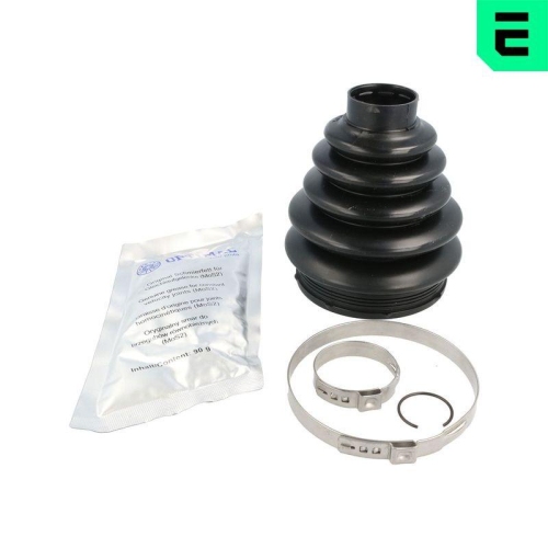 OPTIMAL Faltenbalgsatz, Antriebswelle CVB-10570TPE