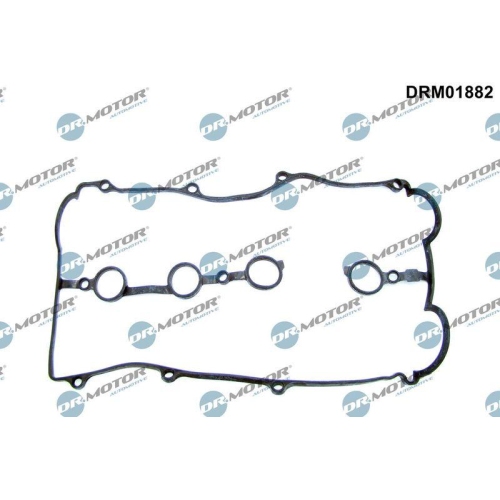 Dr.Motor Automotive Dichtung, Zylinderkopfhaube DRM01882