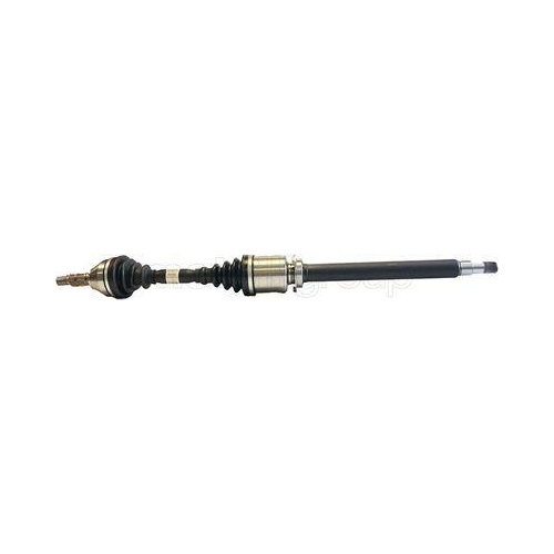 METELLI Antriebswelle 17-0927