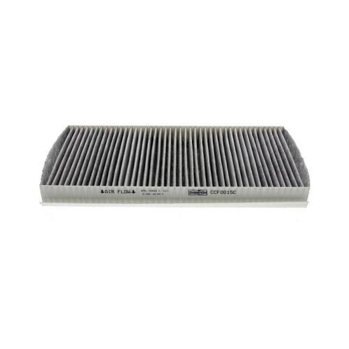CHAMPION Filter, Innenraumluft CCF0015C