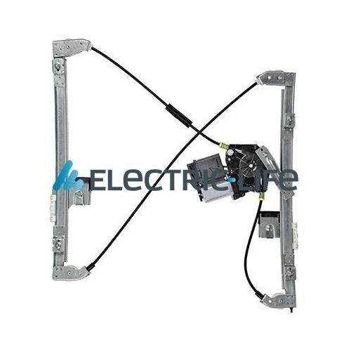 Electric Life Fensterheber ZR VKO27 R C