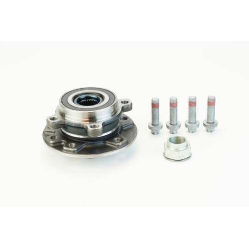 CONTINENTAL CTAM Radlagersatz WBE1130