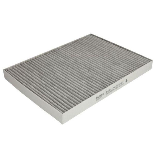 PURRO Filter, Innenraumluft PUR-PC0010AG