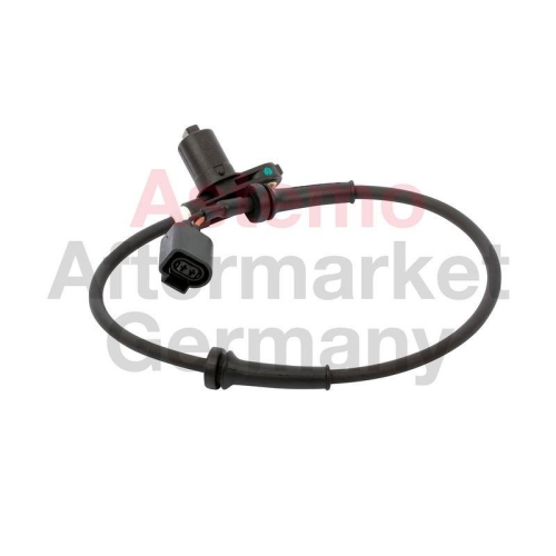 ASTEMO Sensor, Raddrehzahl 2501424