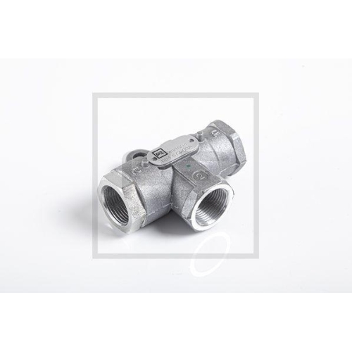 PE Automotive Mehrwegeventil 084.673-00A