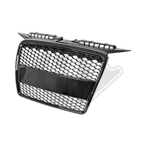 DIEDERICHS K&uuml;hlergittereinsatz HD Tuning 1031942