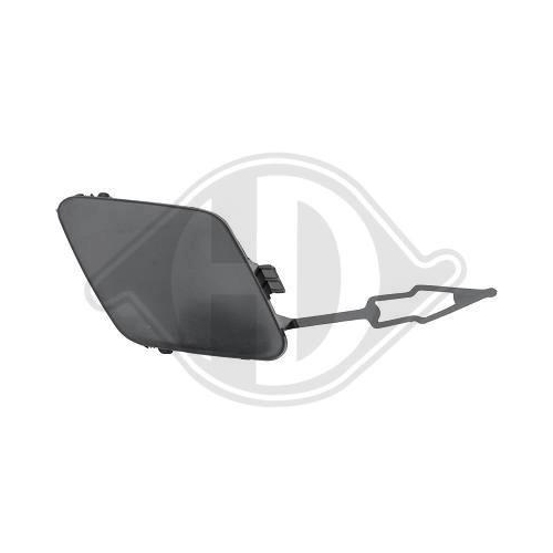 DIEDERICHS Klappe, Abschlepphaken 4228064