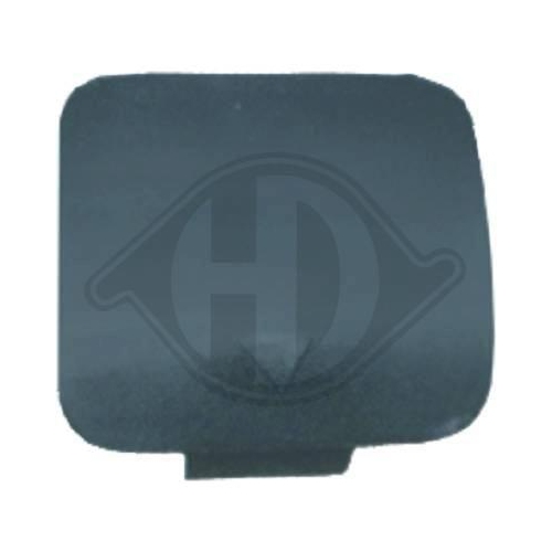 DIEDERICHS Klappe, Abschlepphaken 1242066