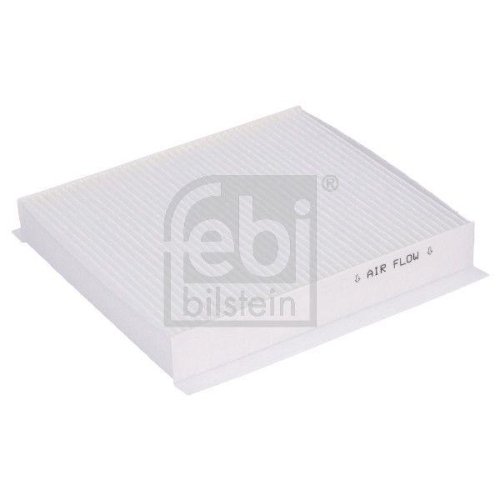 FEBI BILSTEIN Filter, Innenraumluft 29221