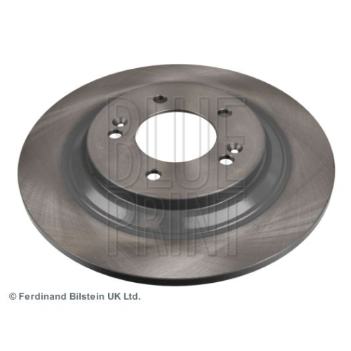 BLUE PRINT Bremsscheibe ADG043230