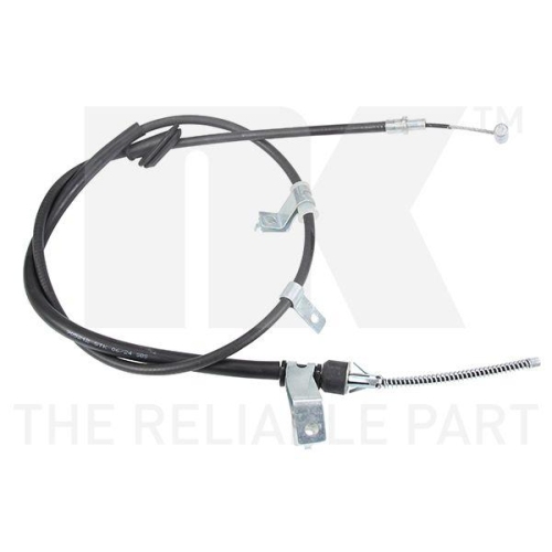 NK Seilzug, Feststellbremse 905212