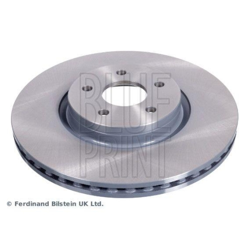 BLUE PRINT Bremsscheibe ADF124351