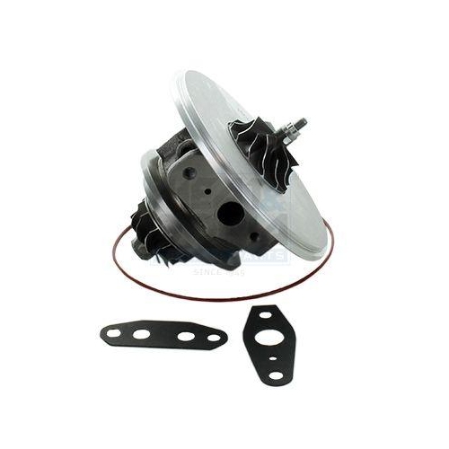 MEAT & DORIA Rumpfgruppe, Turbolader 601300