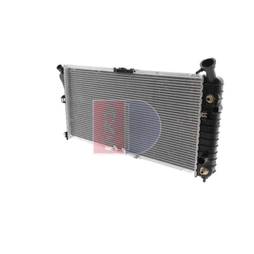 AKS DASIS K&uuml;hler, Motork&uuml;hlung 520059N