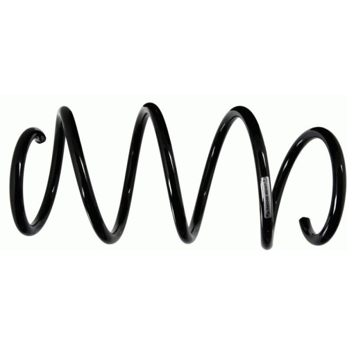 SACHS Fahrwerksfeder 993 617