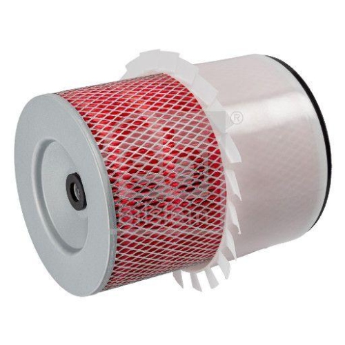 FEBI BILSTEIN Luftfilter 184274