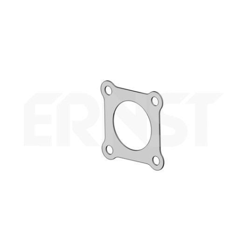 ERNST Dichtung, Abgasrohr 496476