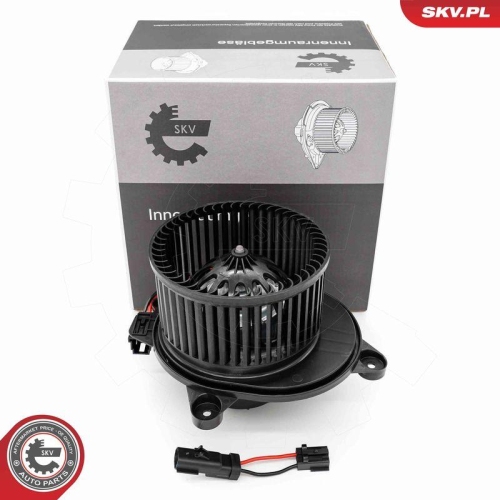 ESEN SKV Innenraumgebl&auml;se