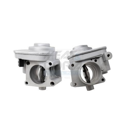 MEAT & DORIA Drosselklappenstutzen