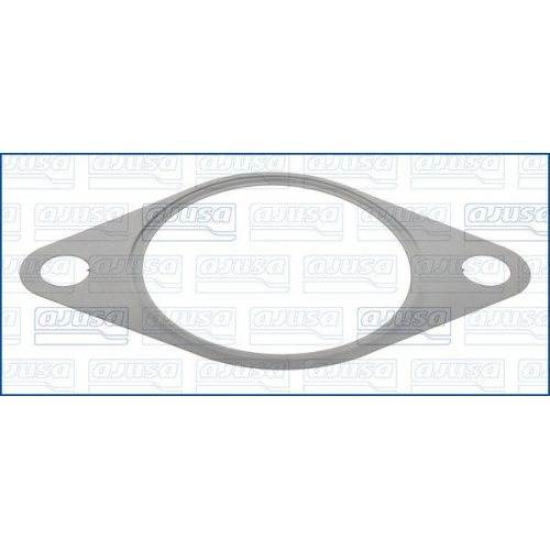 AJUSA Dichtung, Abgasrohr 01503800