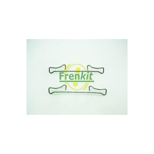 FRENKIT Zubeh&ouml;rsatz, Scheibenbremsbelag 901150