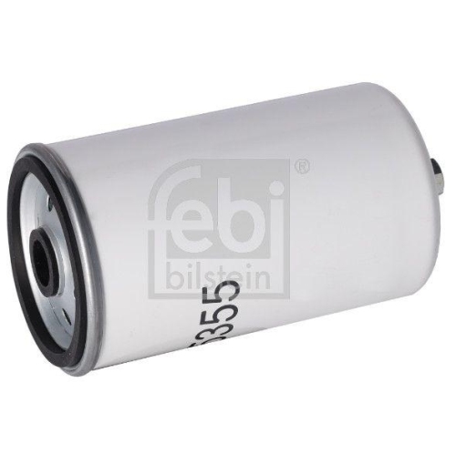 FEBI BILSTEIN Kraftstofffilter 35355