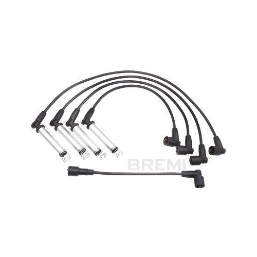 BREMI Z&uuml;ndleitungssatz