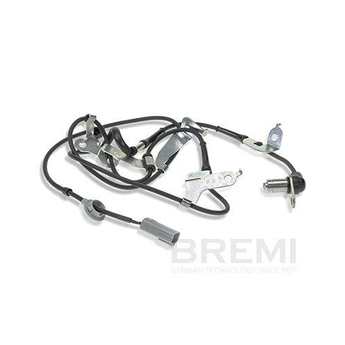 BREMI Sensor, Raddrehzahl