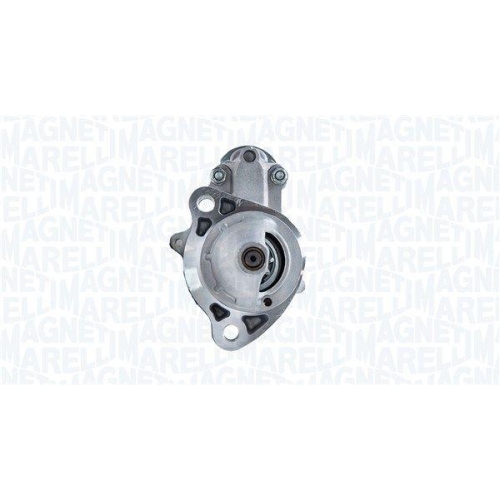 MAGNETI MARELLI Starter