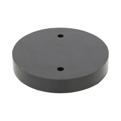 Gummiteller 50 f&uuml;r Adami Hebeb&uuml;hnen, Durchmesser 105 mm 1600577 KS TOOLS