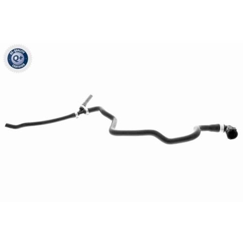 VAICO Kühlerschlauch Q+, Erstausrüsterqualität