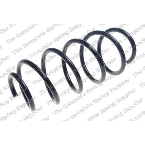 LESJ&Ouml;FORS Fahrwerksfeder 4075767