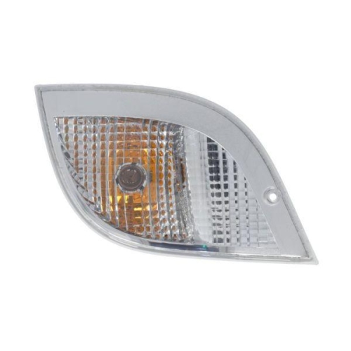 TRUCKLIGHT Blinkleuchte CL-ME003R/WS