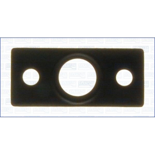 AJUSA Dichtung, Ölauslass (Lader) 01195900