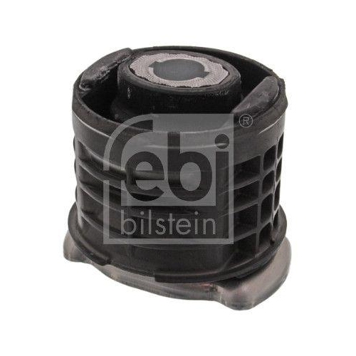 FEBI BILSTEIN Lagerung, Achskörper 36718
