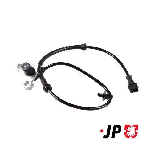 JP GROUP Sensor, Raddrehzahl JP 4997102600