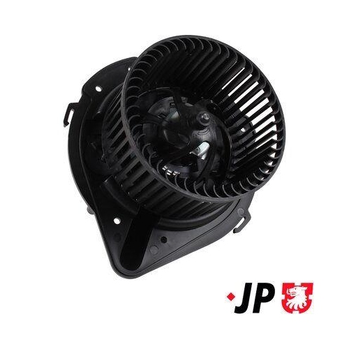 JP GROUP Innenraumgebläse JP 1126101700