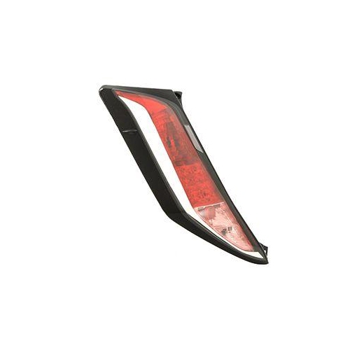 VAN WEZEL Heckleuchte 5409921