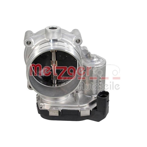 METZGER AUTOTEILE Drosselklappenstutzen ORIGINAL ERSATZTEIL 0892892