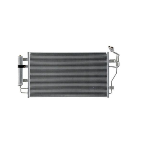 MAHLE Kondensator, Klimaanlage BEHR AC 1089 000S