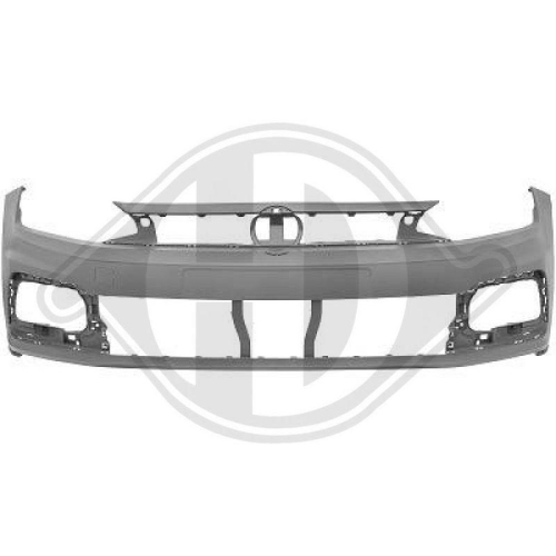 DIEDERICHS Sto&szlig;f&auml;nger 2209650