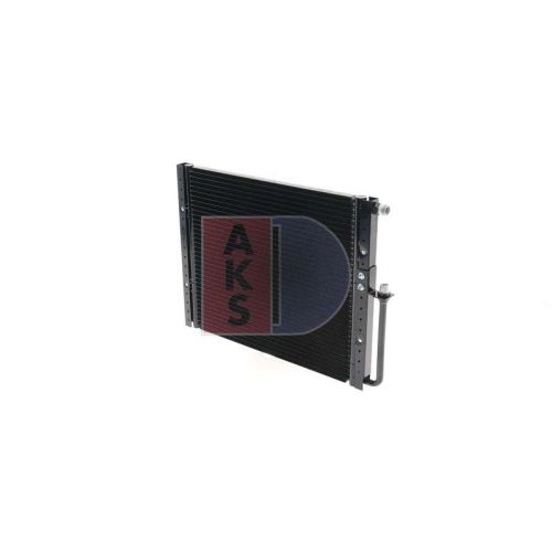 AKS DASIS Kondensator, Klimaanlage 442020N