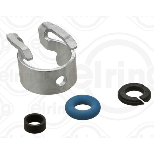 ELRING Dichtringsatz, Einspritzventil 653.390