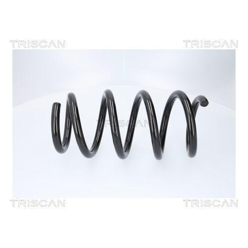 TRISCAN Fahrwerksfeder 8750 8109