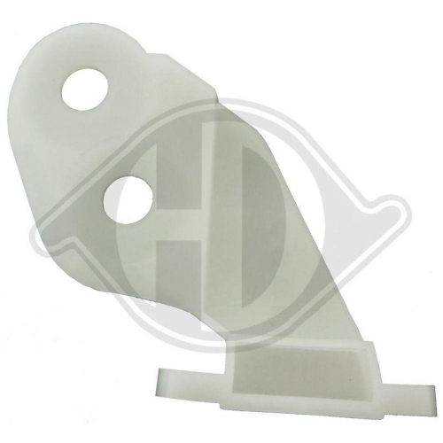 DIEDERICHS Halter, Sto&szlig;f&auml;nger HD Tuning 1215353